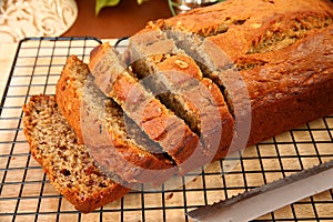 Banana Bread photo