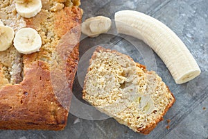 Banana bread