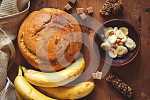 Pane arachidi un cioccolato 