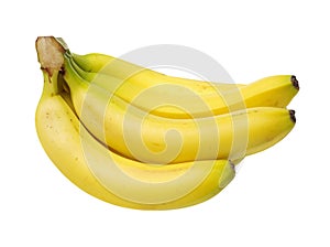 Banana bunch