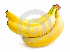 Banán chomáč 