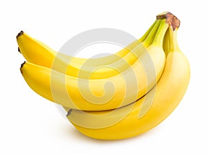 Banana bunch
