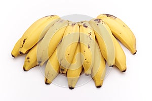 Banana bunch