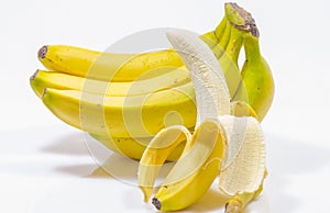 Banana bunch