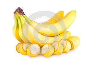 Banana bunch