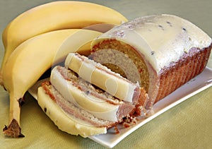 Banana Cake