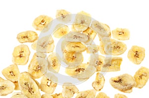 Banana chips