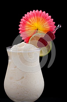 Banana Daiquiri - Most popular cocktails series