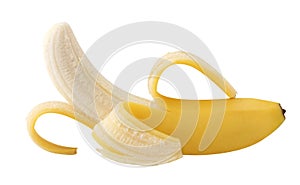 Banana fruit