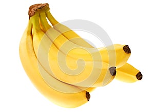 Banana fruit