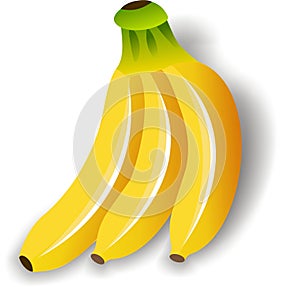 Banana Fruit