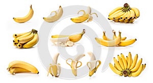 Banana fruit img