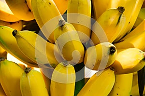 Banana is fruit that is unlikely to get energy a lot, but believe it or not,