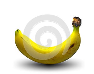 Banana isolate