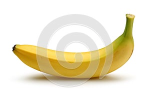 Banana photo