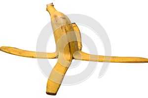 Banán kôra 