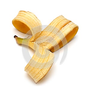 Banana peel