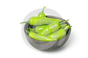 Banana pepper