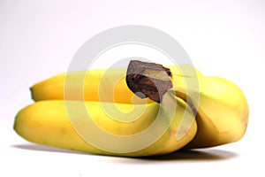 Banana - Selective focus