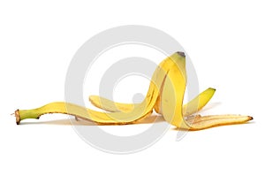 Banana Skin