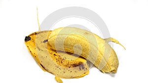 Banana Skin