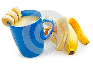 Banana Smoothie