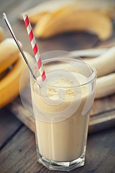 Banana Smoothie