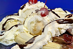 Banana Split