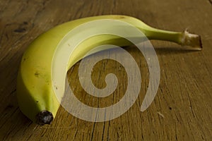 Banana photo