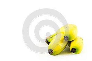 Banana photo