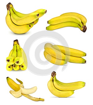 Bananas