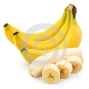 Bananas