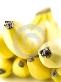Bananas