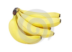 Plátanos 8 