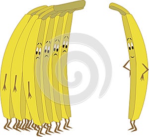 Bananas