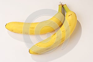 Bananas - Bananen photo