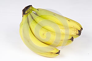 Bananas - exempted