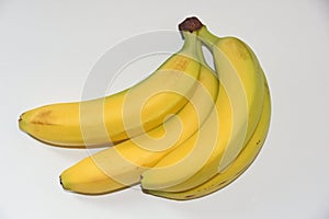 Bananas