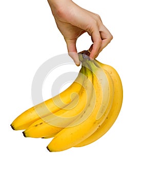 Banane mano 