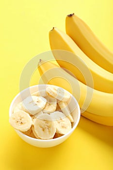 Bananas