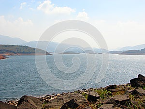 Banasura Sagar Dam - Largest Earth Dam in India, Wayanad, Kerala