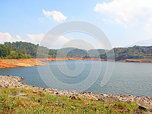 Banasura Sagar Dam - Largest Earth Dam in India, Wayanad, Kerala