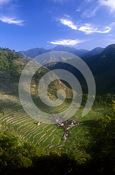 Banaue Philippines