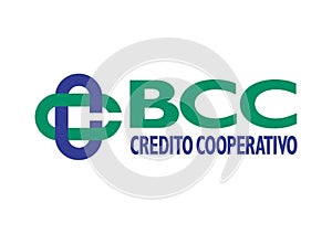 Banca di Credito Cooperativo BCC Logo