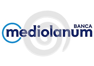 Banca Mediolanum Logo