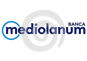 Banca Mediolanum Logo photo