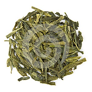 Bancha Bio tea