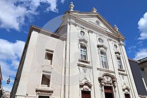 Banco De Portugal, Lisbon