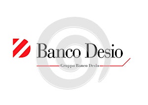 Banco Desio Logo photo