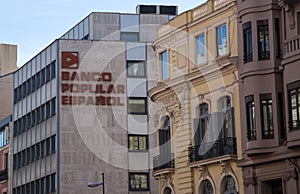 Banco Popular Espanol